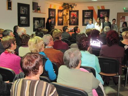 Ob slovenskem kulturnem prazniku 23